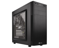 Corsair Carbide Series 100R czarna - 245758 - zdjęcie 4